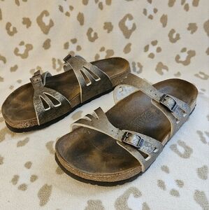 Birkenstock Sandals women's 11